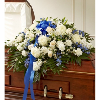 Send Funeral Casket Spray to Philippines