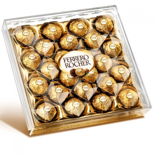 Send Ferrero Rocher Chocolate 24 pcs to Philippines